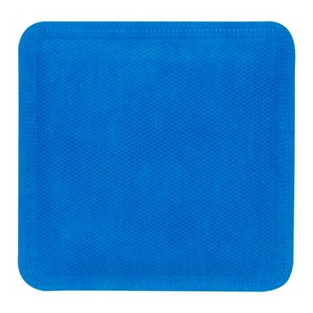 Dynarex Dynarex DynaSorb Super Absorbent Dressings, Self Adherent, 6inL x 6inW, 120 Pcs 3090